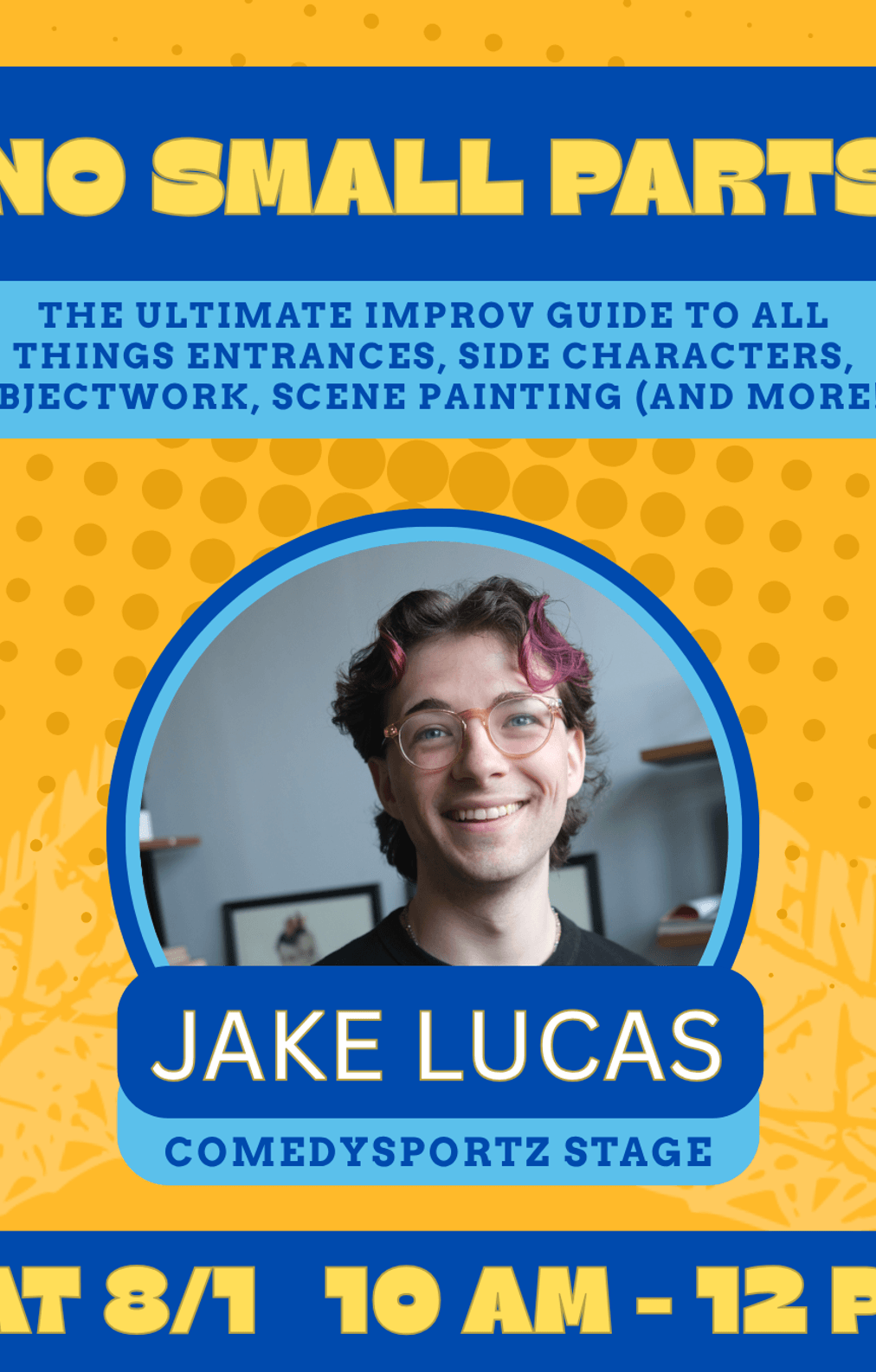 Jake Lucas