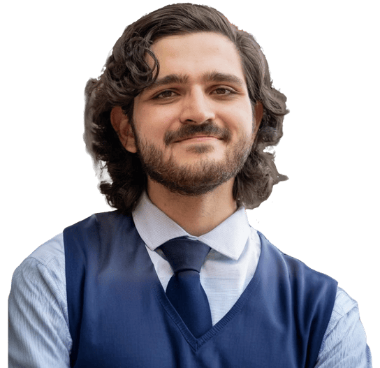 YAIF producer Kiran Pandey portrait