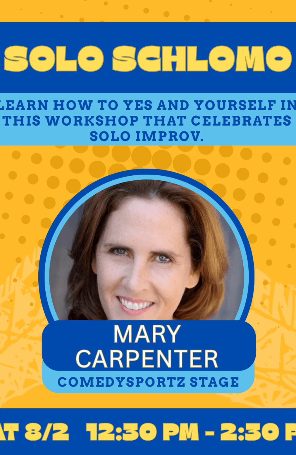 Mary Carpenter