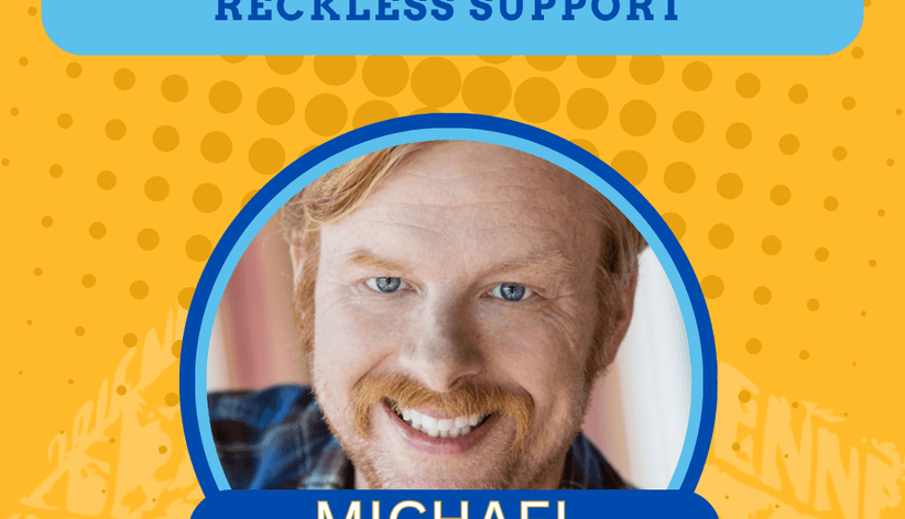 Michael Jastroch