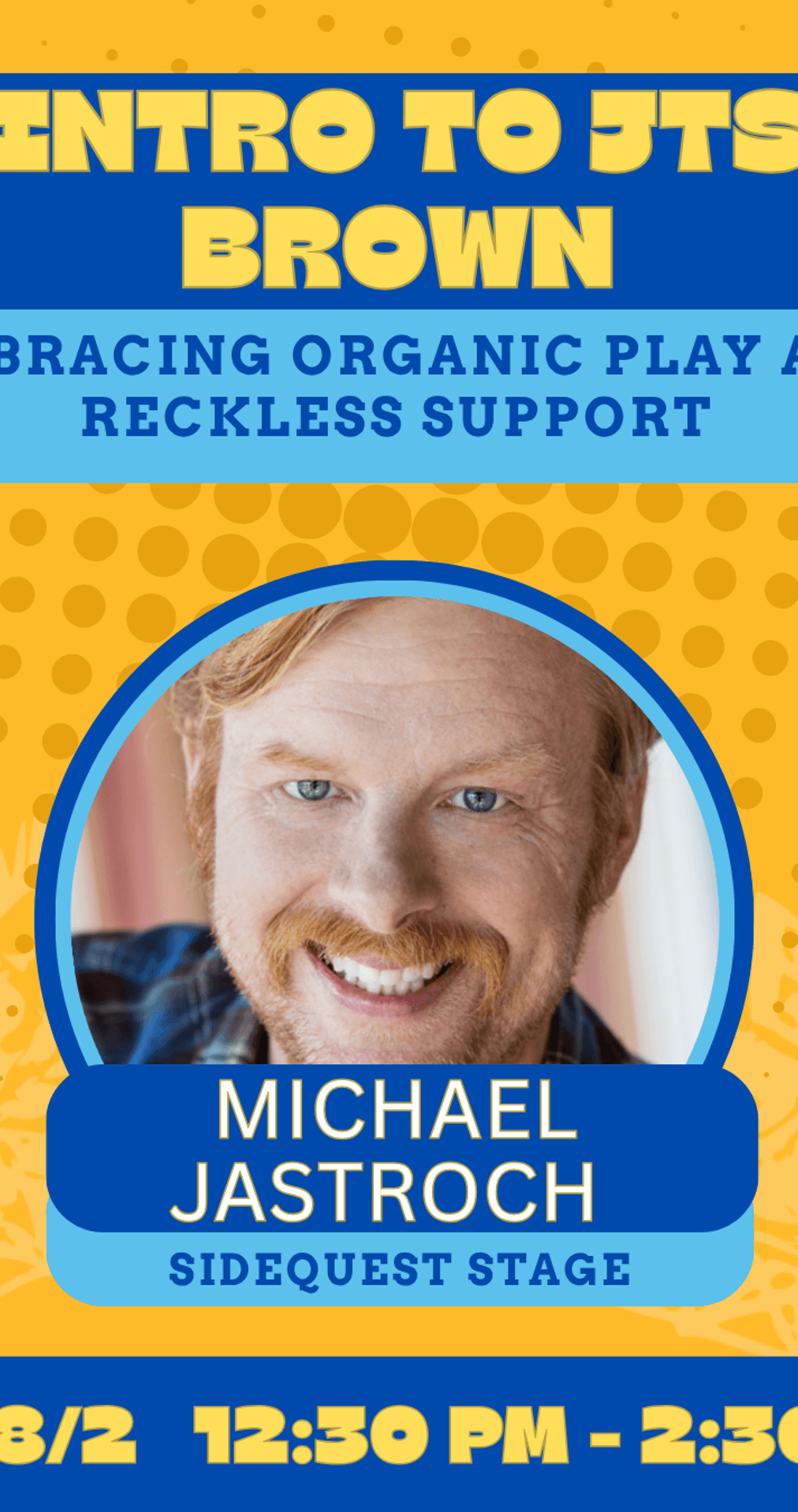 Michael Jastroch