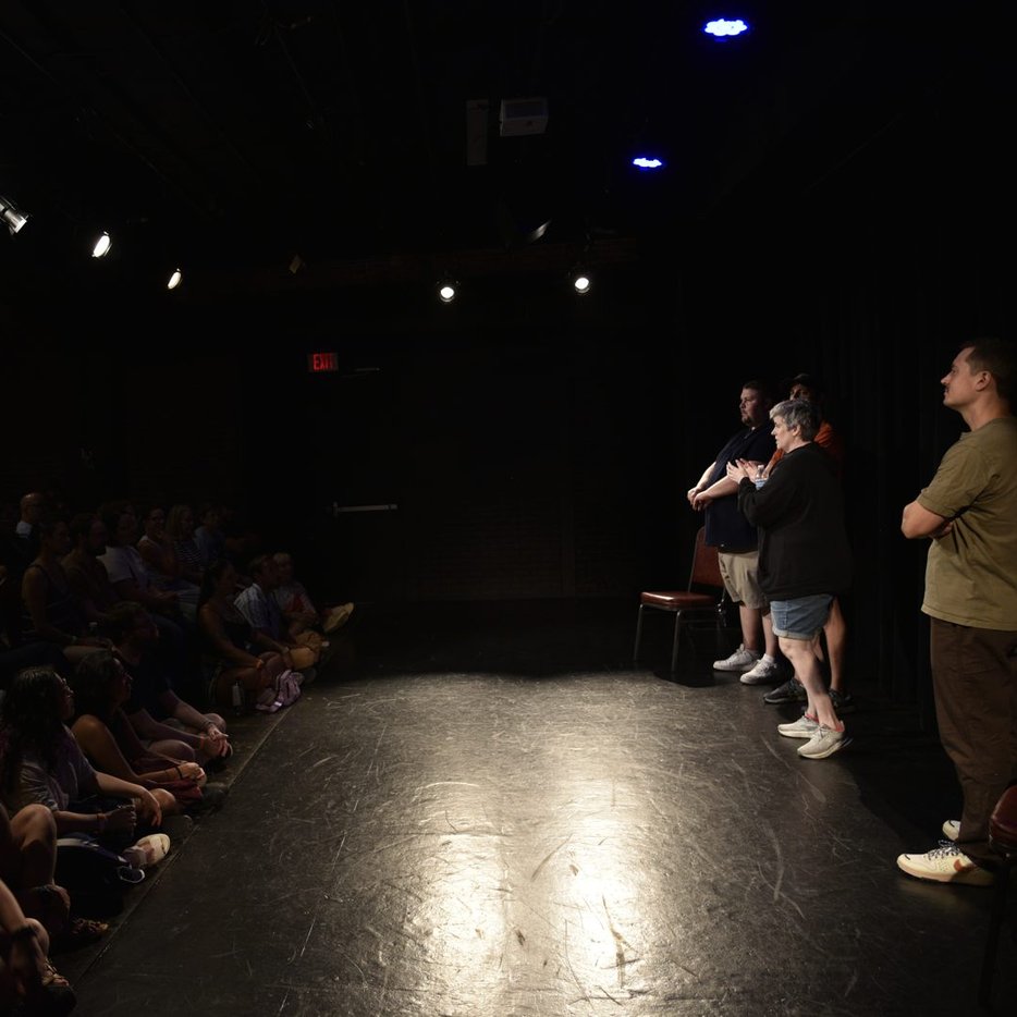 RaaatScraps set at YAIF 2026