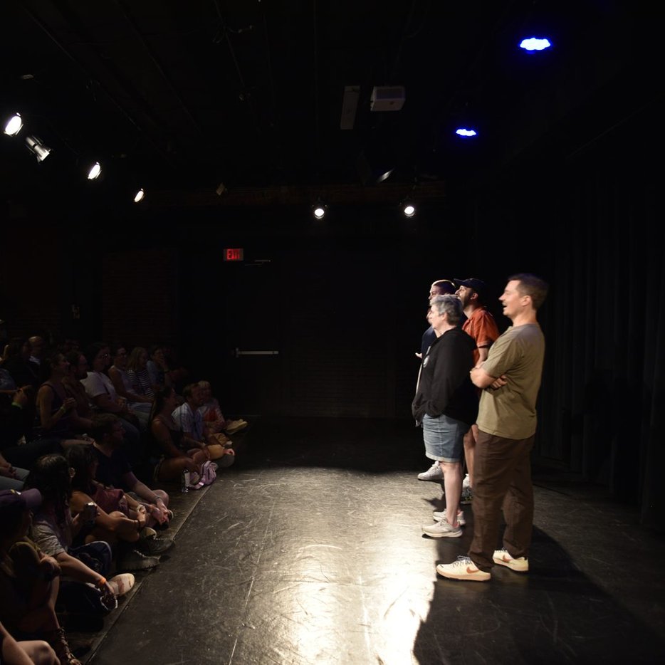 RaaatScraps set at YAIF 2026