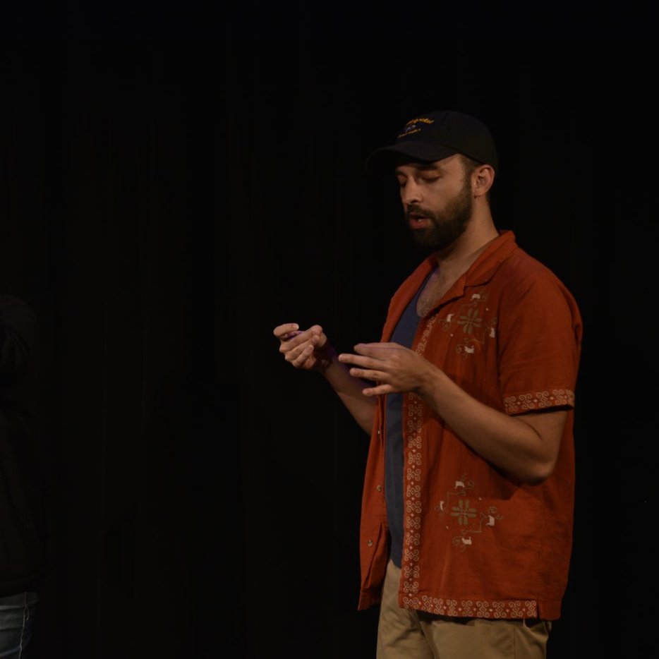 RaaatScraps set at YAIF 2026