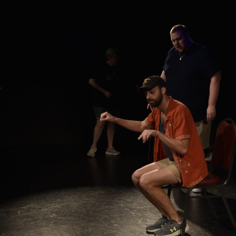 RaaatScraps set at YAIF 2026