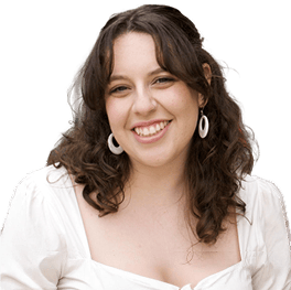 YAIF producer Renata Rabinovich portrait