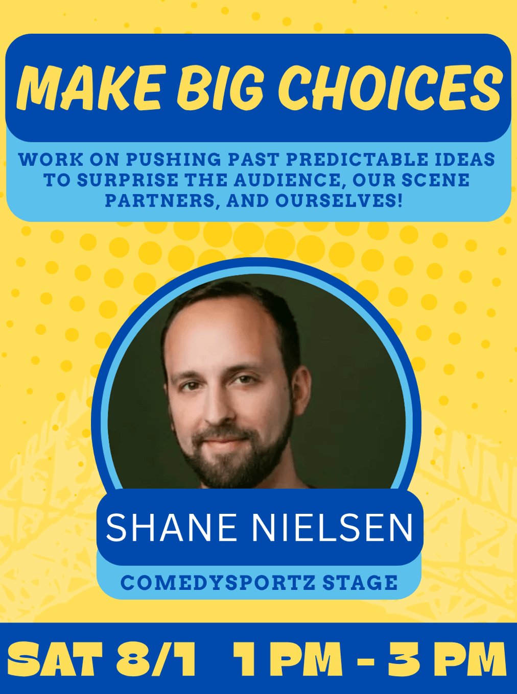 Shane Neilsen