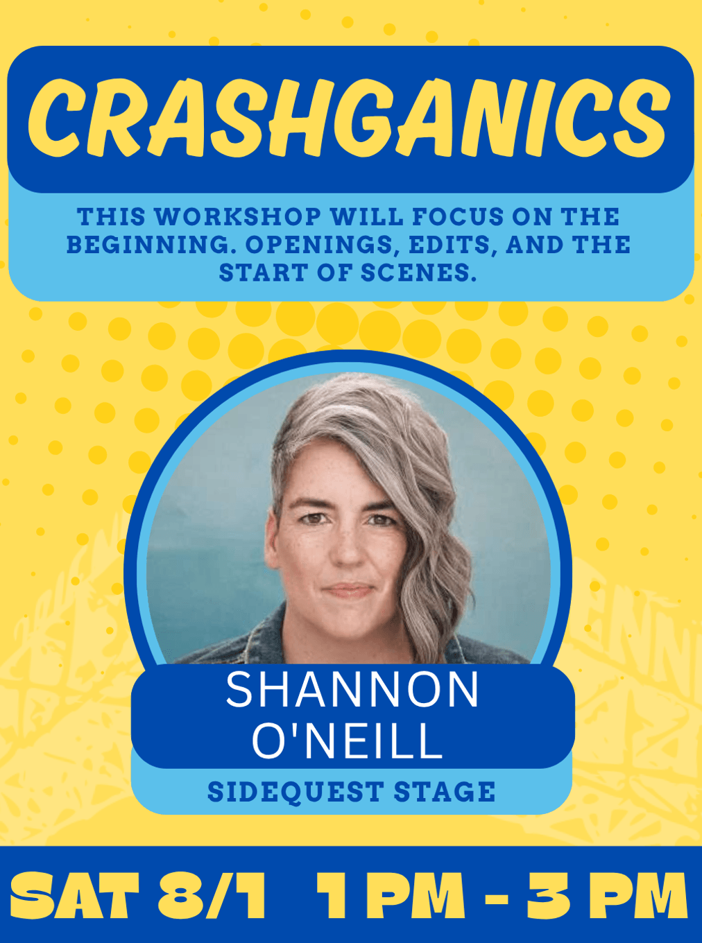 Shannon O'Neill