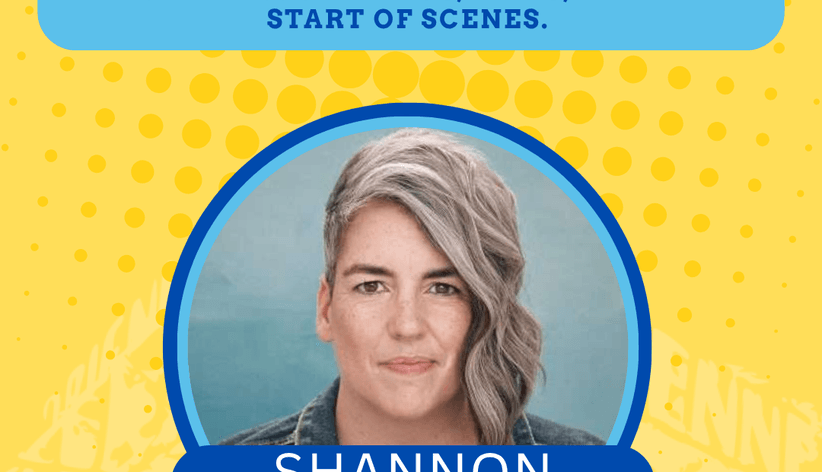 Shannon O'Neill
